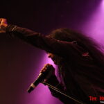 Dynamo Metal Fest 2016: Anthrax